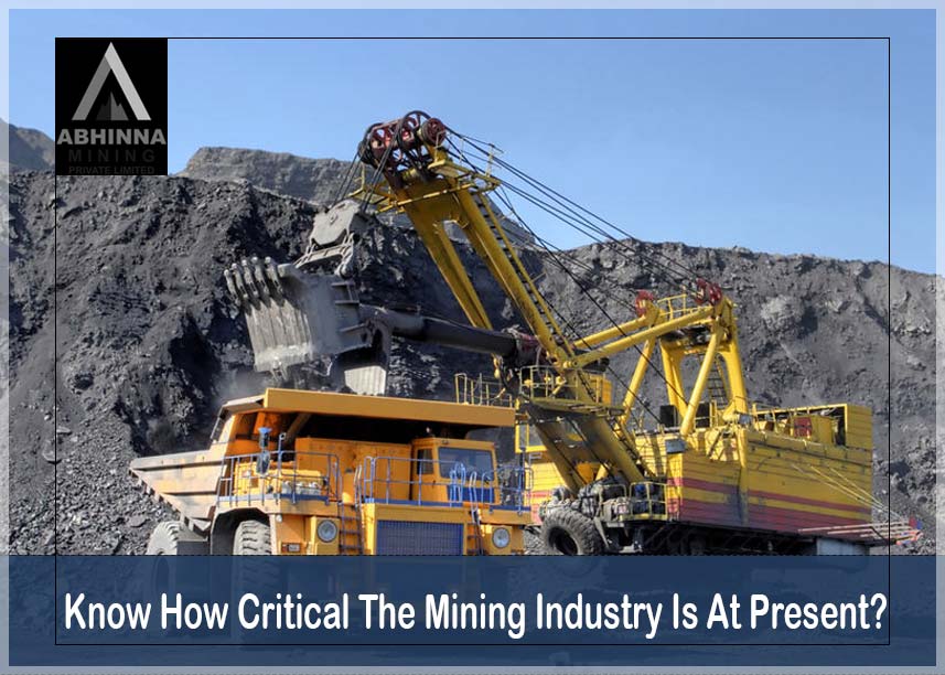 Why Is The Global Mining Industry Important To A Country’s Economy?