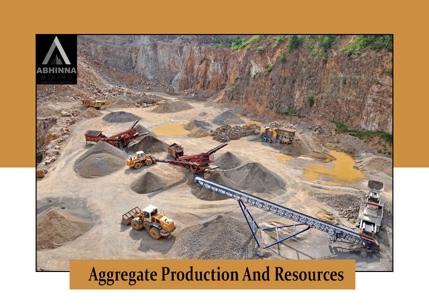 Aggregate Properties  That Are Important To Consider In Business