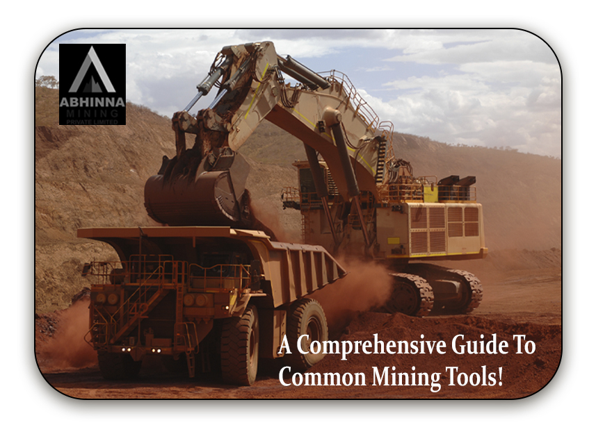 How Much Do You Really Know About Common Mining Equipment Types?