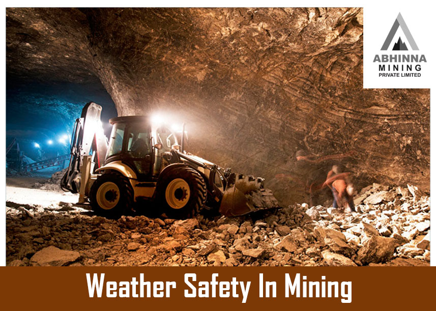 Meeting The Safety Needs Of Those In The Mining Industry